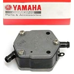 Yamaha 2-Stroke Outboard 115BETO 130CETO Fuel Pump - 6E5-24410-03